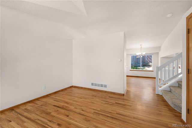 2667 Lear Drive, Colorado Springs, CO 80920