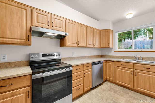 2667 Lear Drive, Colorado Springs, CO 80920