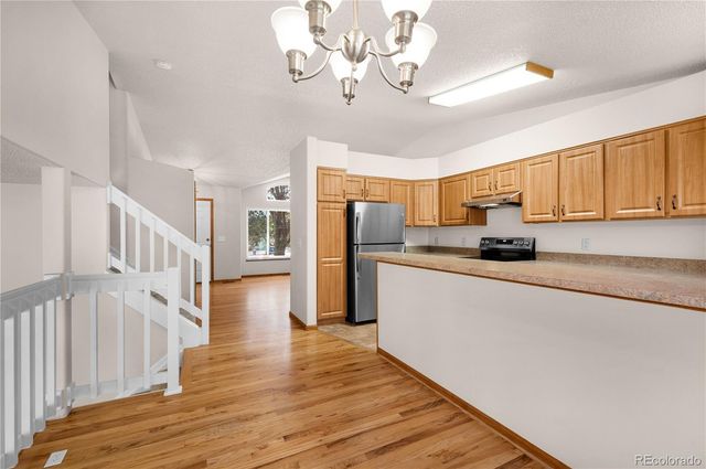 2667 Lear Drive, Colorado Springs, CO 80920