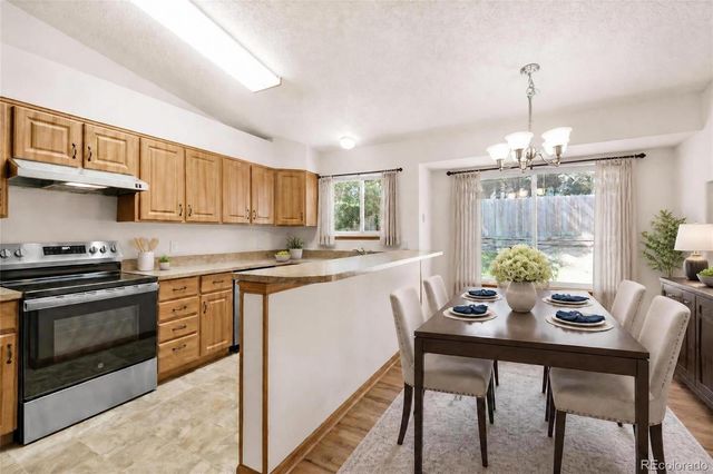 2667 Lear Drive, Colorado Springs, CO 80920