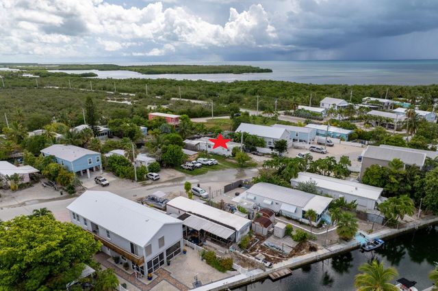 256 Mars Lane, Geiger Key, FL 33040