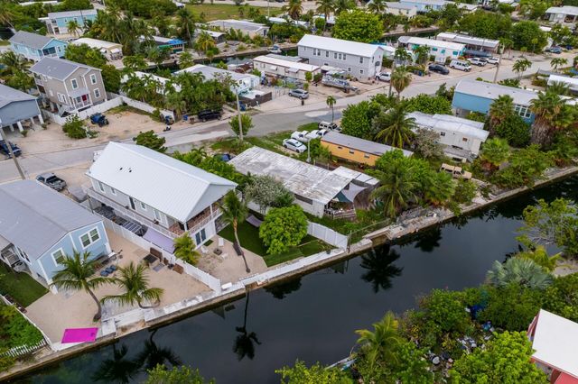 256 Mars Lane, Geiger Key, FL 33040