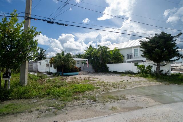 256 Mars Lane, Geiger Key, FL 33040