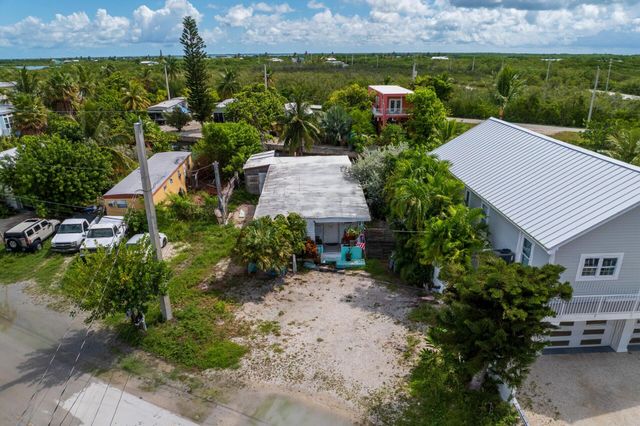 256 Mars Lane, Geiger Key, FL 33040
