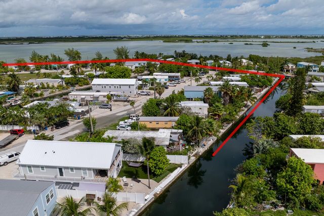 256 Mars Lane, Geiger Key, FL 33040