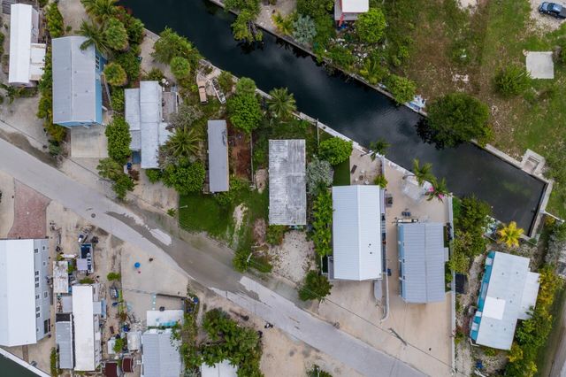 256 Mars Lane, Geiger Key, FL 33040