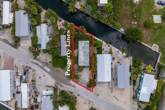 256 Mars Lane, Geiger Key, FL 33040