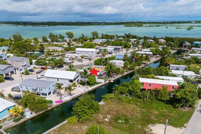 256 Mars Lane, Geiger Key, FL 33040