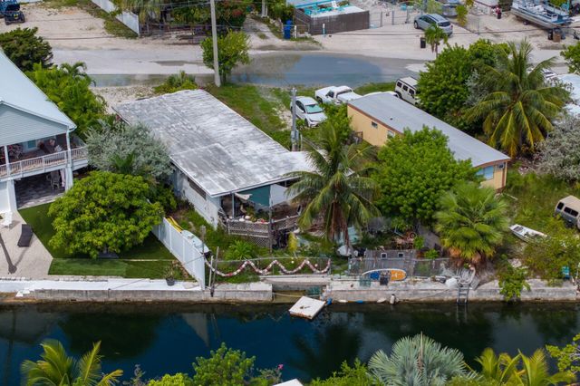 256 Mars Lane, Geiger Key, FL 33040