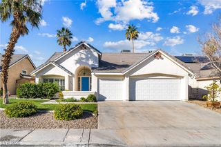 313 Vallarte Drive, Henderson, NV 89014