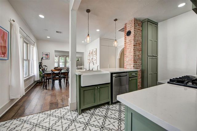 1412 NW 21st Street, Oklahoma City, OK 73106
