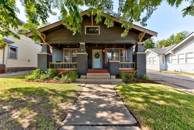 1412 NW 21st Street, Oklahoma City, OK 73106