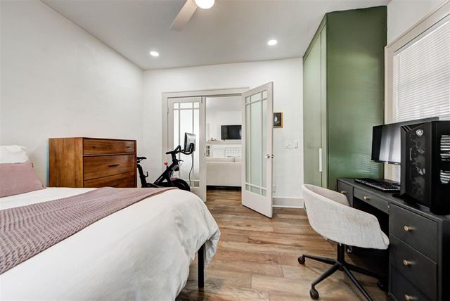 1412 NW 21st Street, Oklahoma City, OK 73106