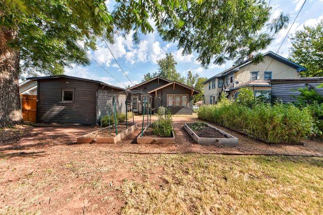 1412 NW 21st Street, Oklahoma City, OK 73106