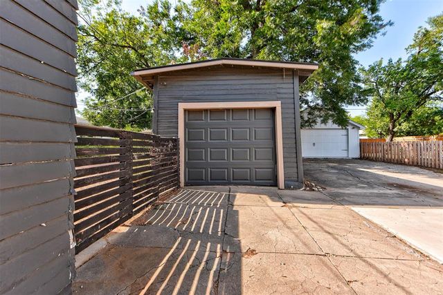 1412 NW 21st Street, Oklahoma City, OK 73106