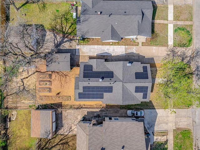 1412 NW 21st Street, Oklahoma City, OK 73106