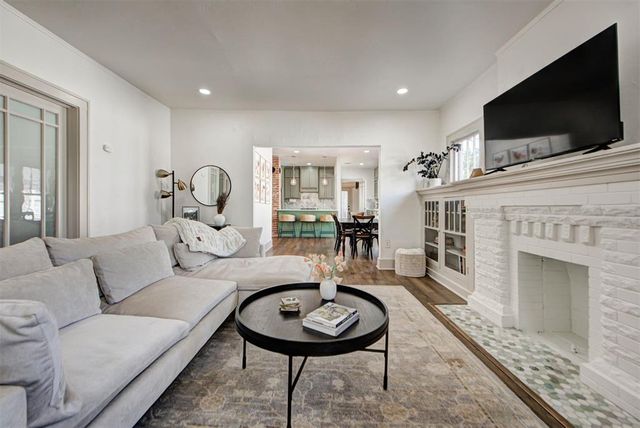 1412 NW 21st Street, Oklahoma City, OK 73106