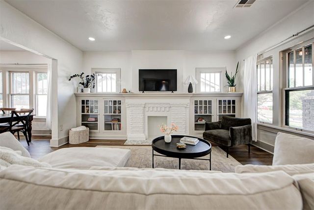 1412 NW 21st Street, Oklahoma City, OK 73106