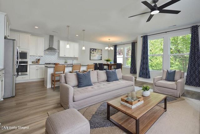 2006 Chipley Drive, Cary, NC 27519