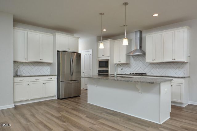 2006 Chipley Drive, Cary, NC 27519