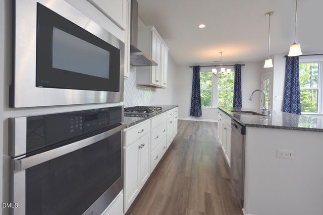 2006 Chipley Drive, Cary, NC 27519
