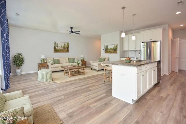 2006 Chipley Drive, Cary, NC 27519