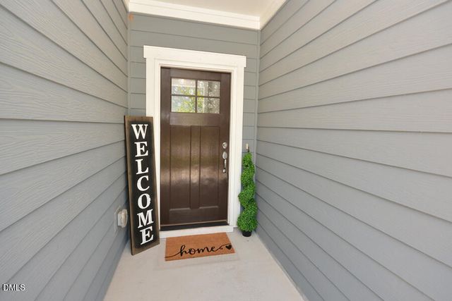 2006 Chipley Drive, Cary, NC 27519