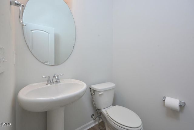 2006 Chipley Drive, Cary, NC 27519