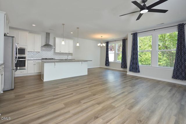 2006 Chipley Drive, Cary, NC 27519