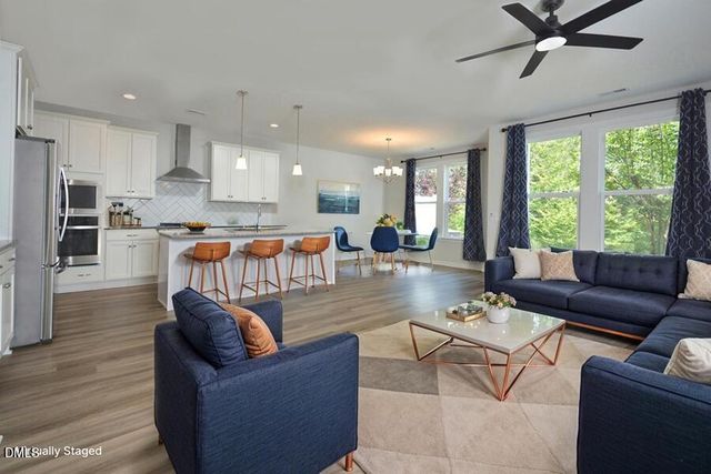 2006 Chipley Drive, Cary, NC 27519