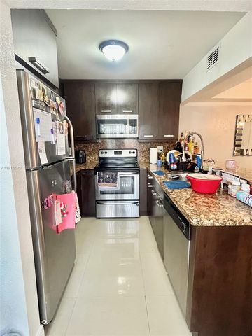 1990 SW 121st Court 232, Miami, FL 33175