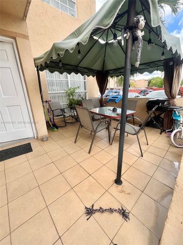 1990 SW 121st Court 232, Miami, FL 33175