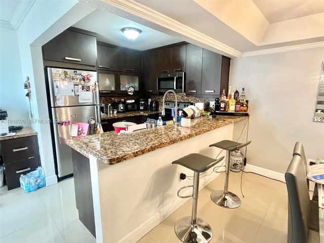 1990 SW 121st Court 232, Miami, FL 33175