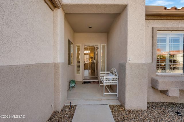 2330 E Montrose Canyon Drive, Oro Valley, AZ 85755