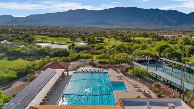 2330 E Montrose Canyon Drive, Oro Valley, AZ 85755