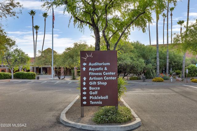 2330 E Montrose Canyon Drive, Oro Valley, AZ 85755