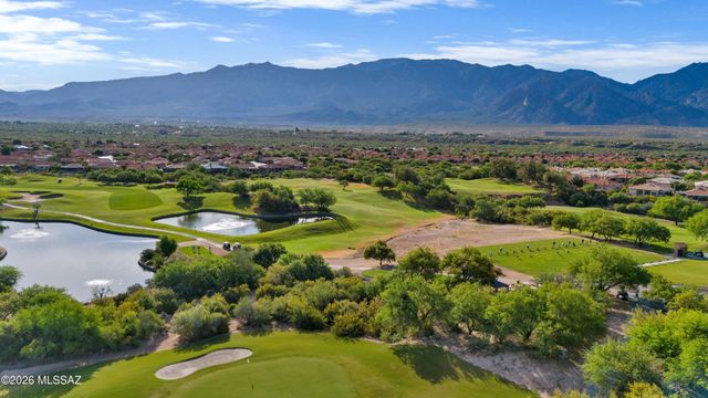 2330 E Montrose Canyon Drive, Oro Valley, AZ 85755