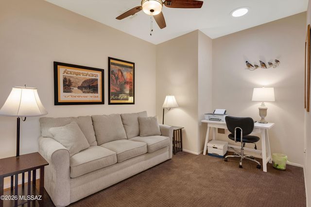 2330 E Montrose Canyon Drive, Oro Valley, AZ 85755