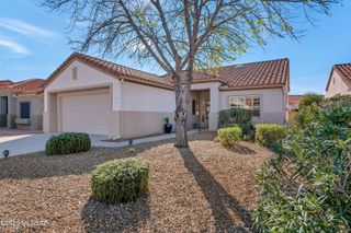 2330 E Montrose Canyon Drive, Oro Valley, AZ 85755