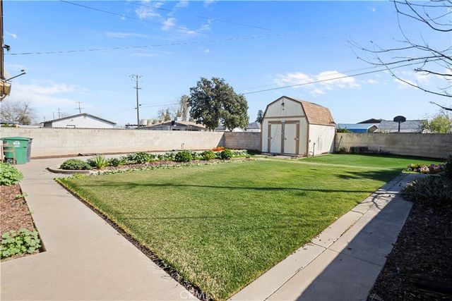 420 S 3rd, Chowchilla, CA 93610