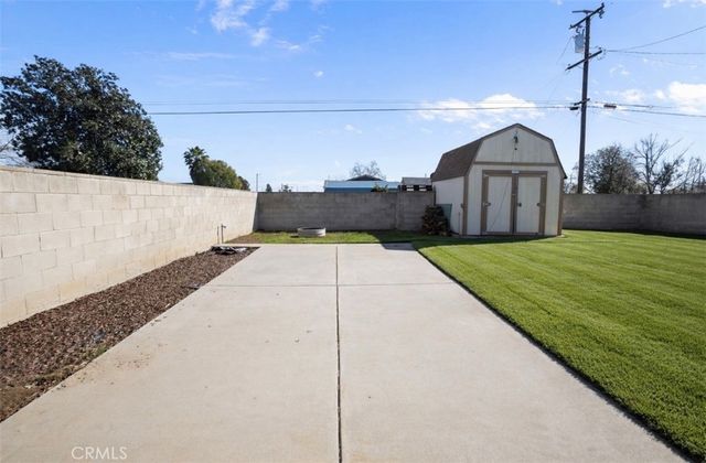 420 S 3rd, Chowchilla, CA 93610