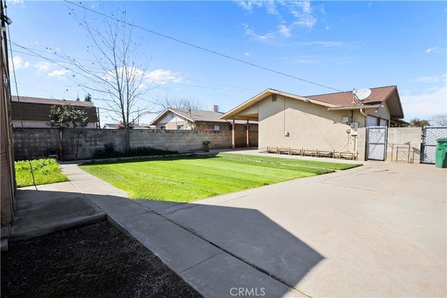 420 S 3rd, Chowchilla, CA 93610