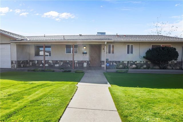 420 S 3rd, Chowchilla, CA 93610