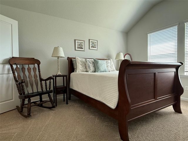 131 Patrick Herndon DR, Bastrop, TX 78602