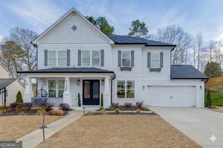 6130 Baybrook Trace, Hoschton, GA 30548