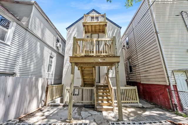 5310 S Wood Street, Chicago, IL 60609