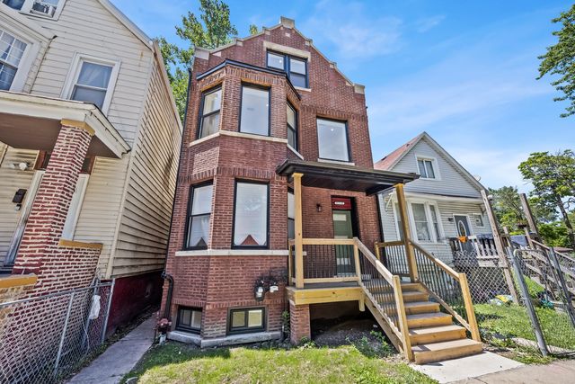 5310 S Wood Street, Chicago, IL 60609