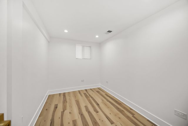 5310 S Wood Street, Chicago, IL 60609