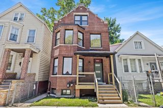 5310 S Wood Street, Chicago, IL 60609