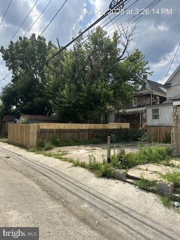 3805 HAYWARD AVE, Baltimore, MD 21215